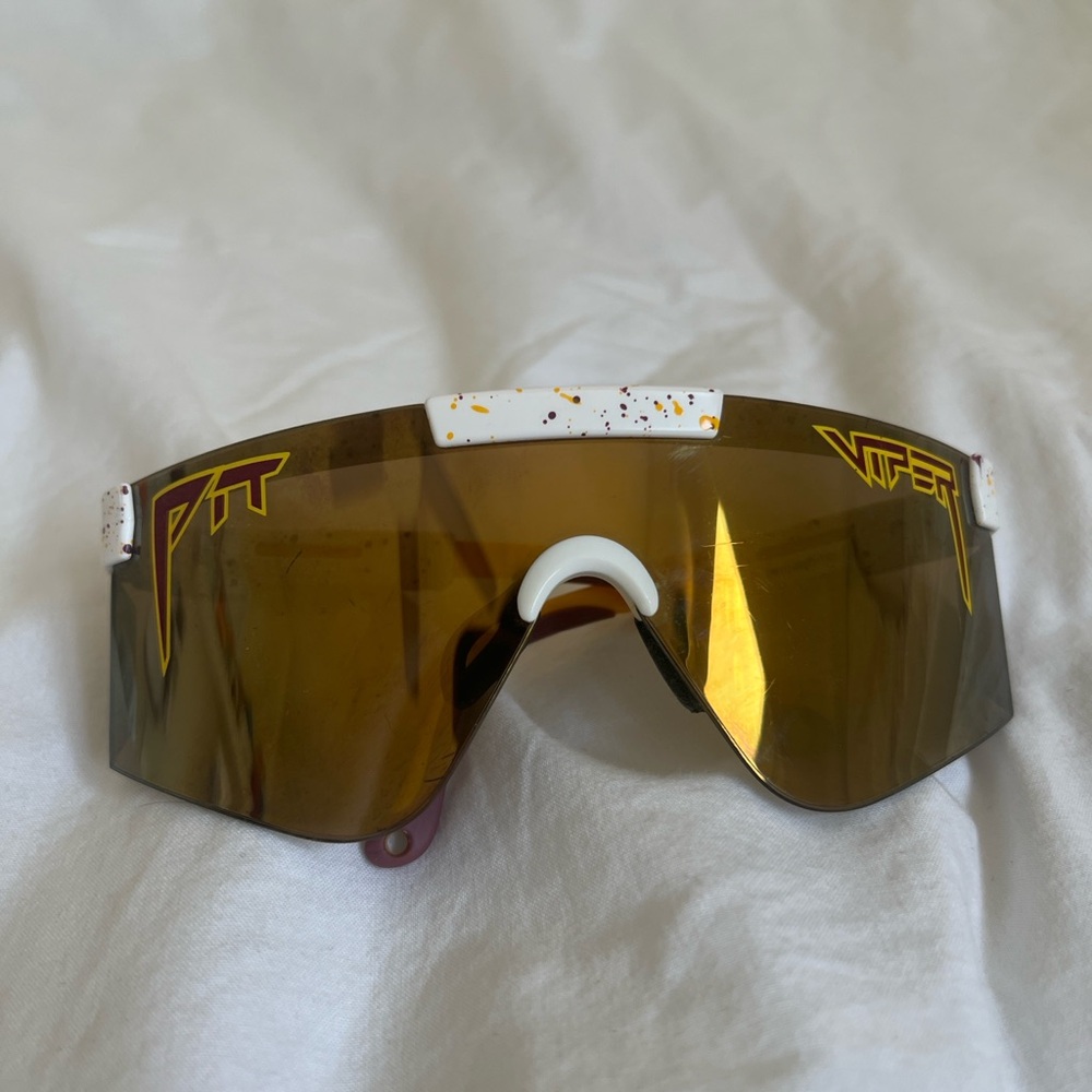 Pit Viper Sunglasses